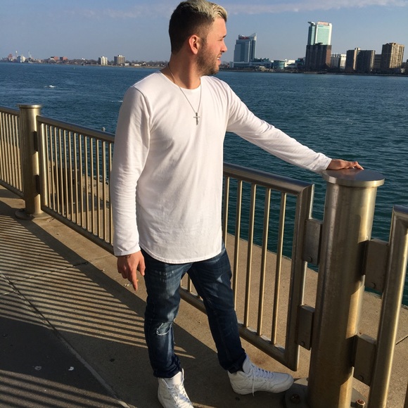 Meet your Posher, Zach - Picture 1 of 1